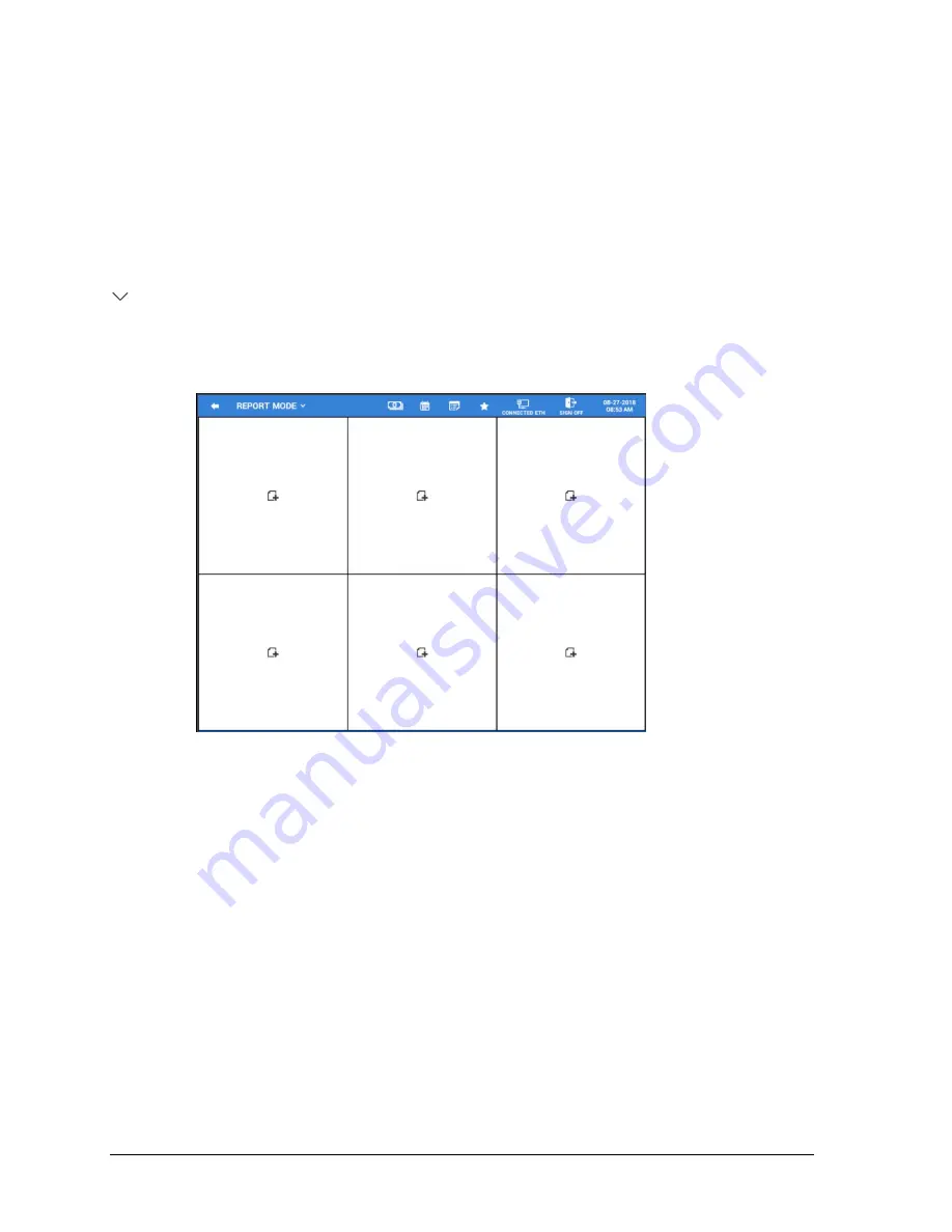 Sam4s SAP-4800II Operator'S Manual Download Page 32