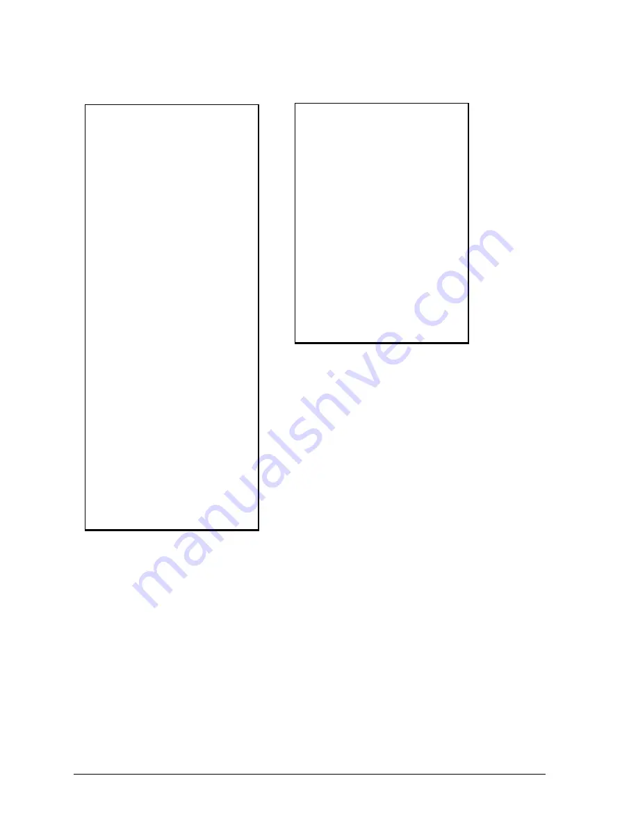 Sam4s SAP-4800II Operator'S Manual Download Page 80