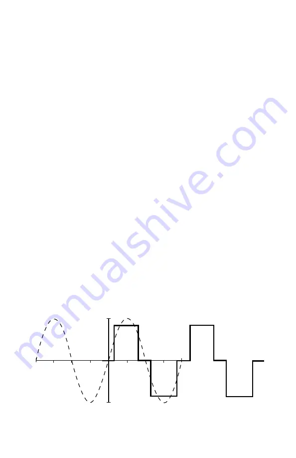 SamplexPower SAM-450-12E Owner'S Manual Download Page 6