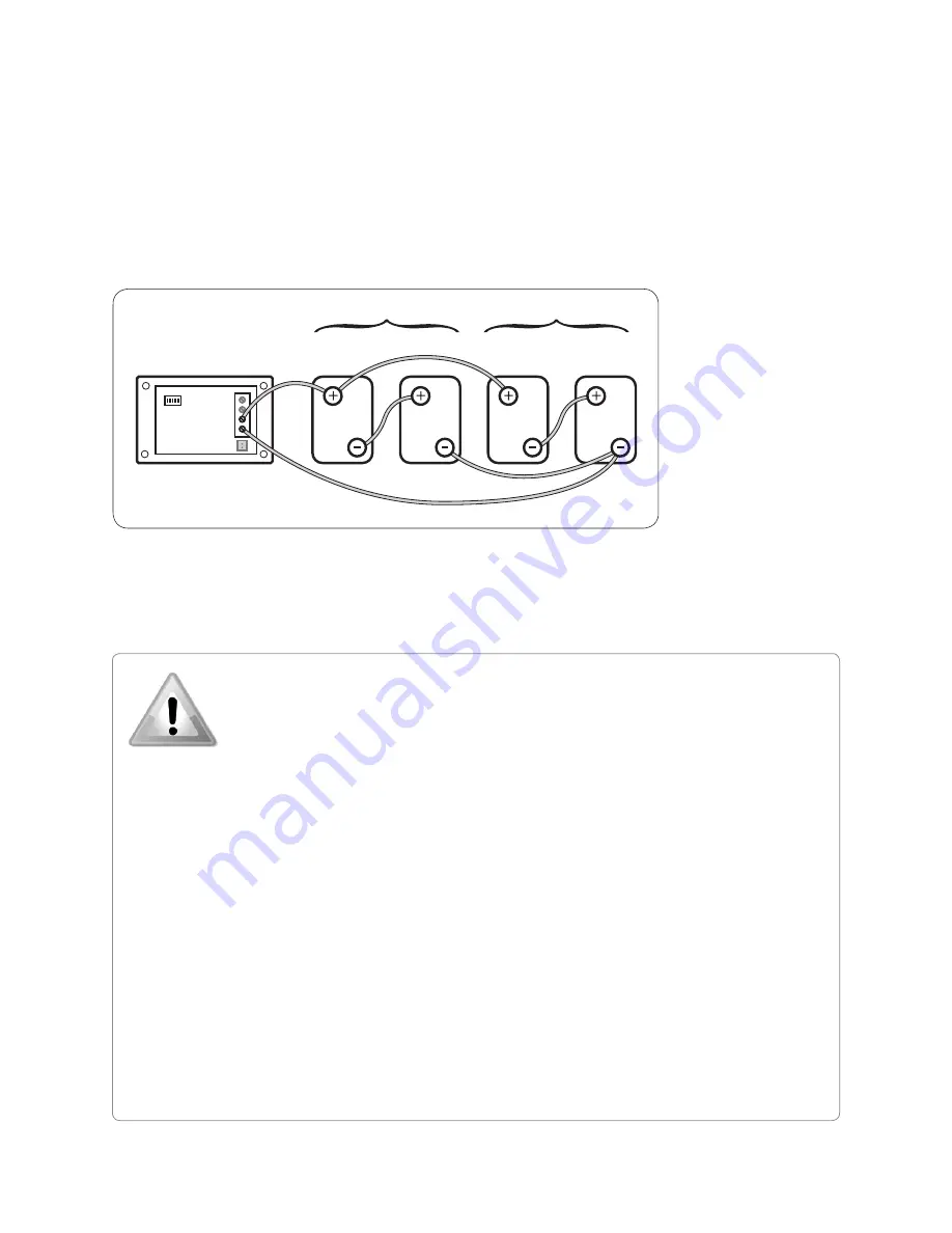 SamplexPower SRV-120-KIT Owner'S Manual Download Page 14