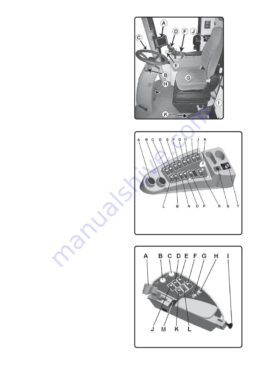 Sampo Rosenlew Comia c4 Instruction Book Download Page 26