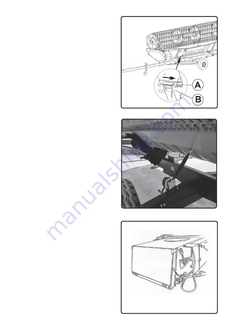 Sampo Rosenlew Comia c4 Instruction Book Download Page 40