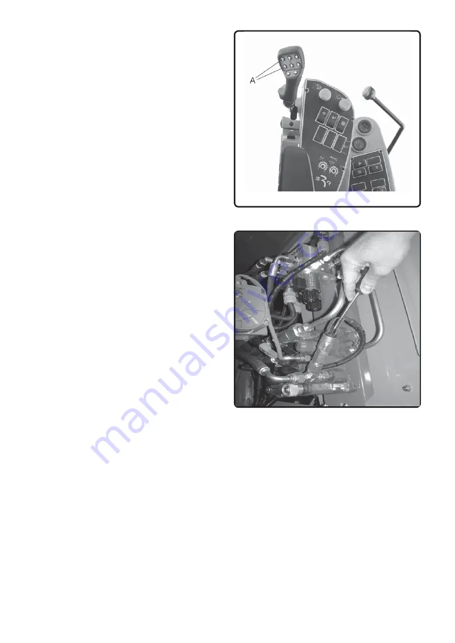 Sampo Rosenlew Comia c4 Instruction Book Download Page 49