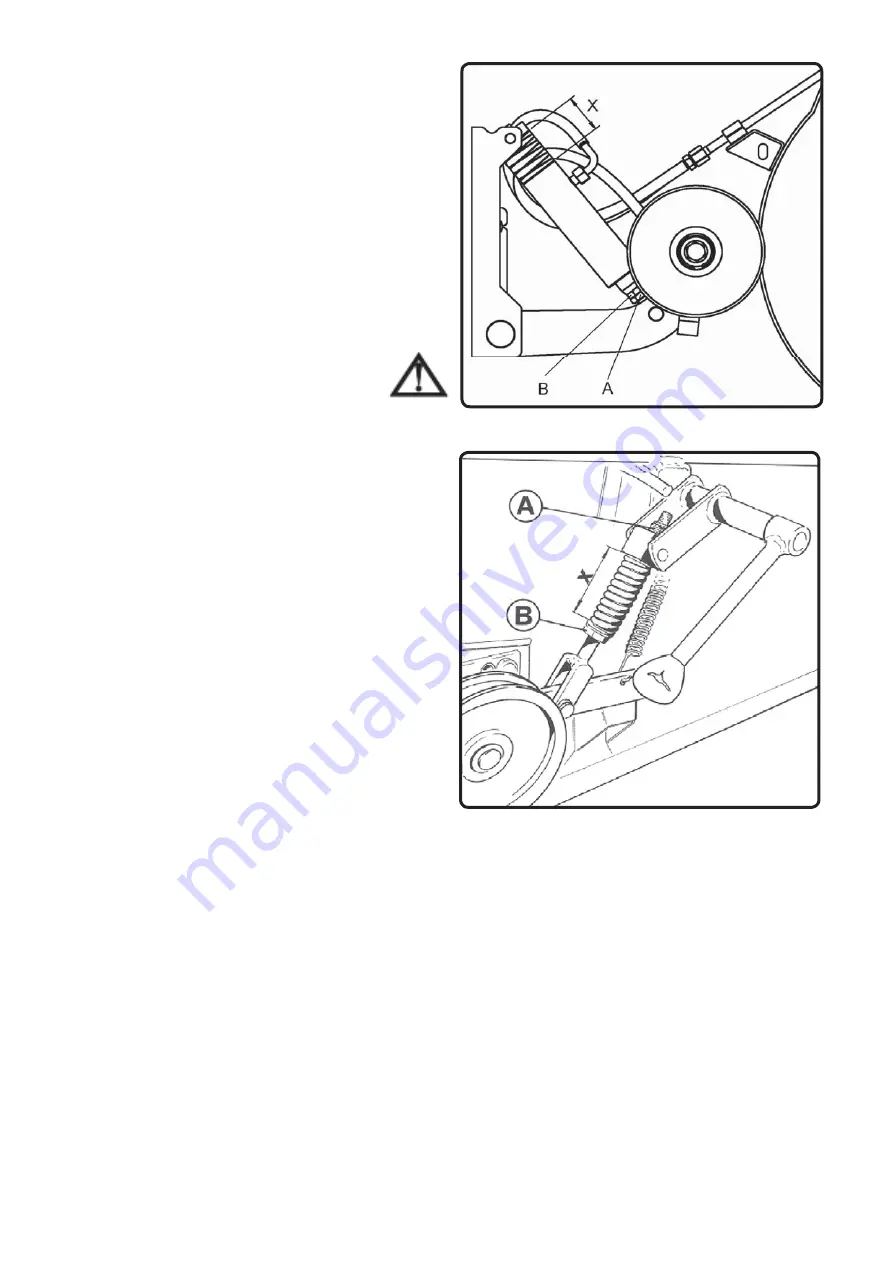 Sampo Rosenlew Comia c4 Instruction Book Download Page 102