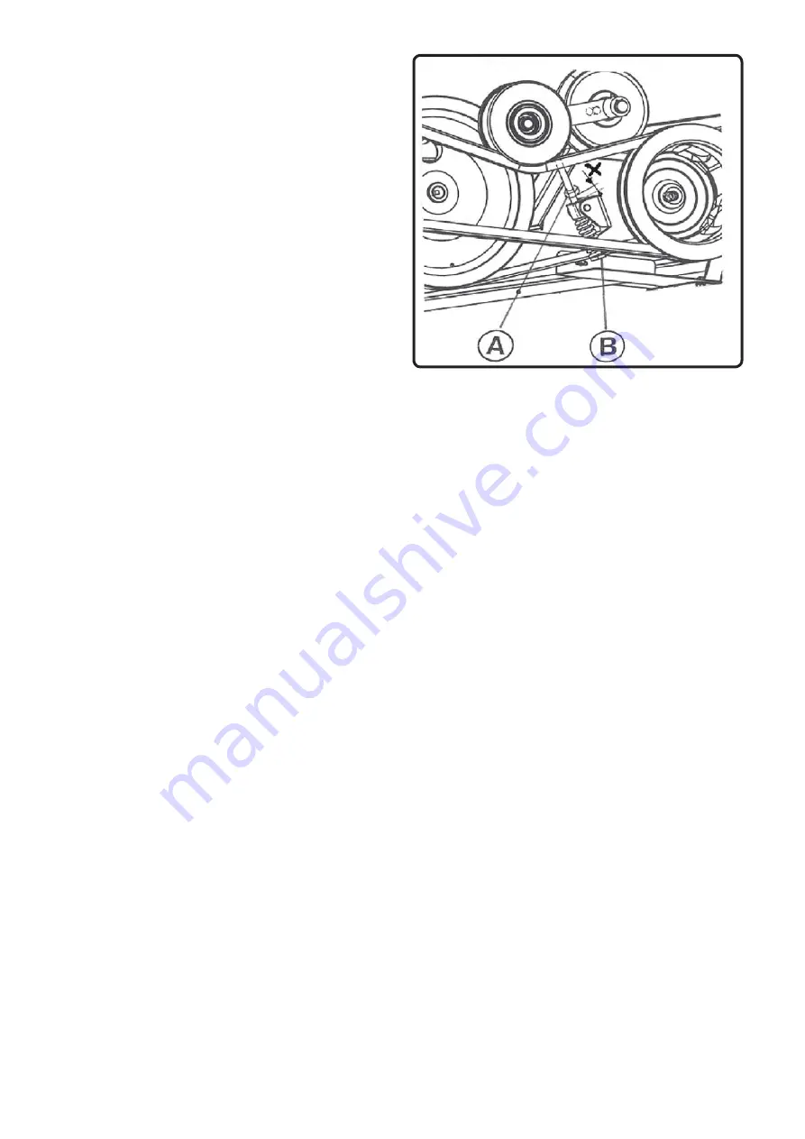 Sampo Rosenlew Comia c4 Instruction Book Download Page 104