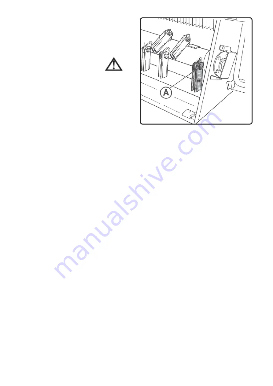 Sampo Rosenlew Comia c4 Instruction Book Download Page 106