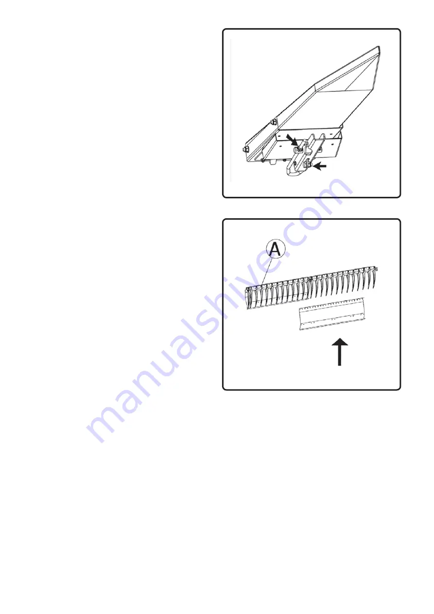 Sampo Rosenlew Comia c4 Instruction Book Download Page 141