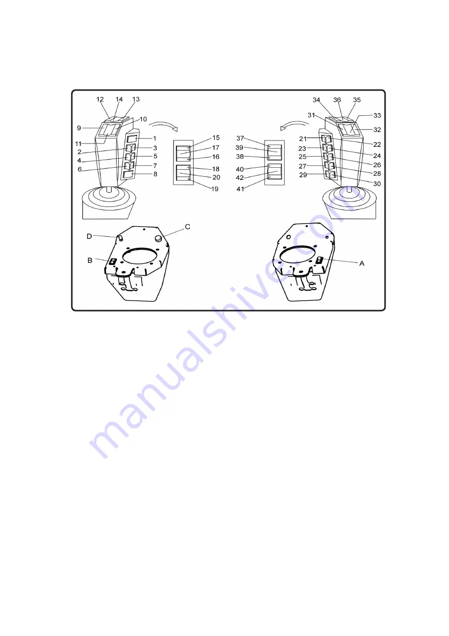 Sampo Rosenlew HR46 Instruction Manual Download Page 23