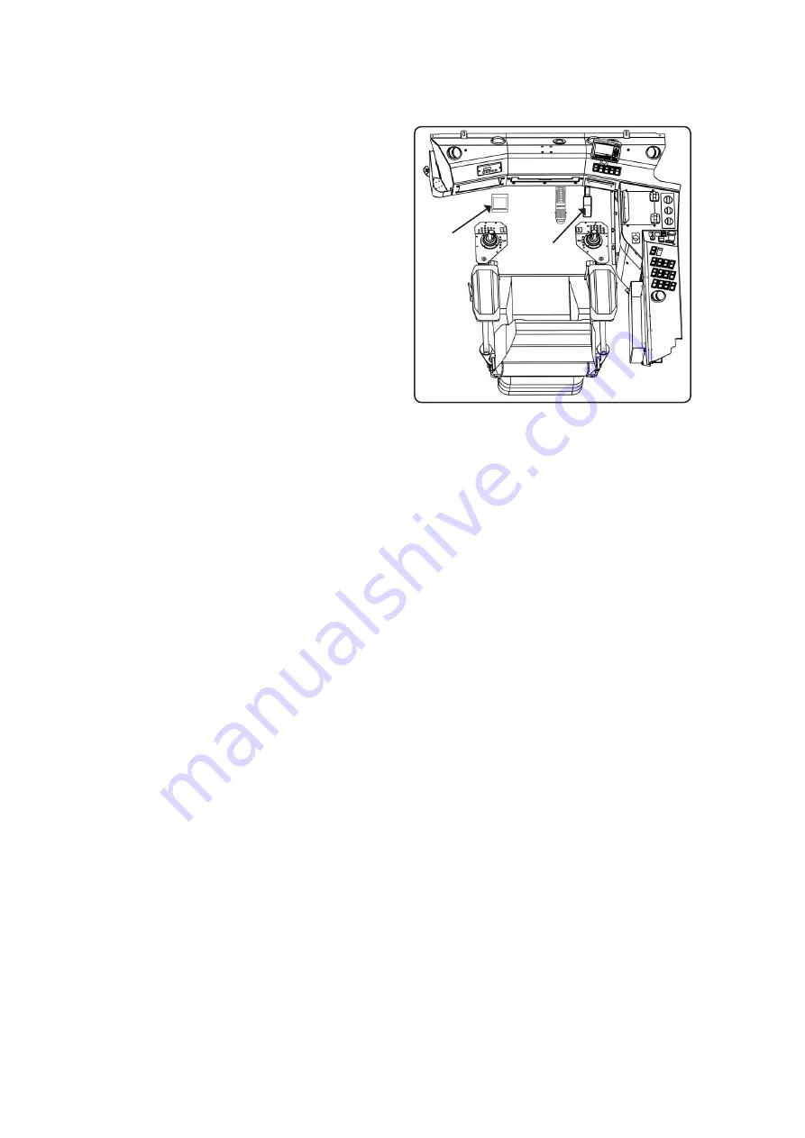 Sampo Rosenlew HR46 Instruction Manual Download Page 28