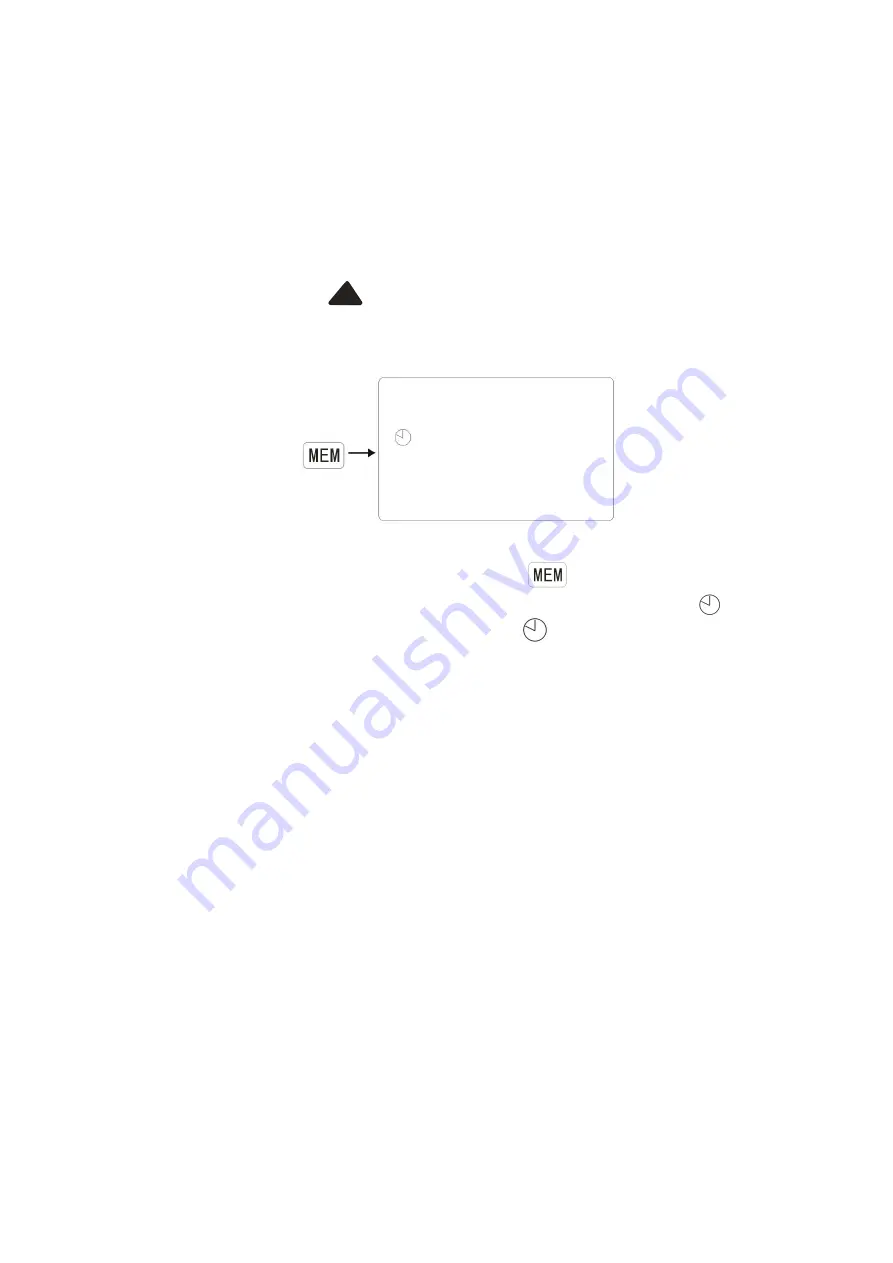 Sampo EMF829 Instruction Manual Download Page 13