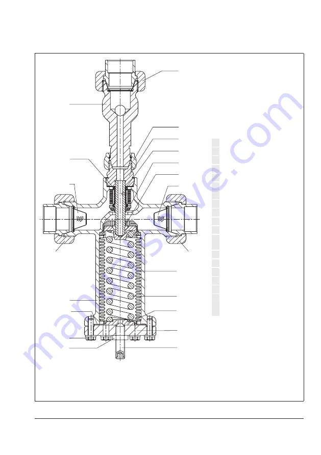 Samson 2357-3 Скачать руководство пользователя страница 15