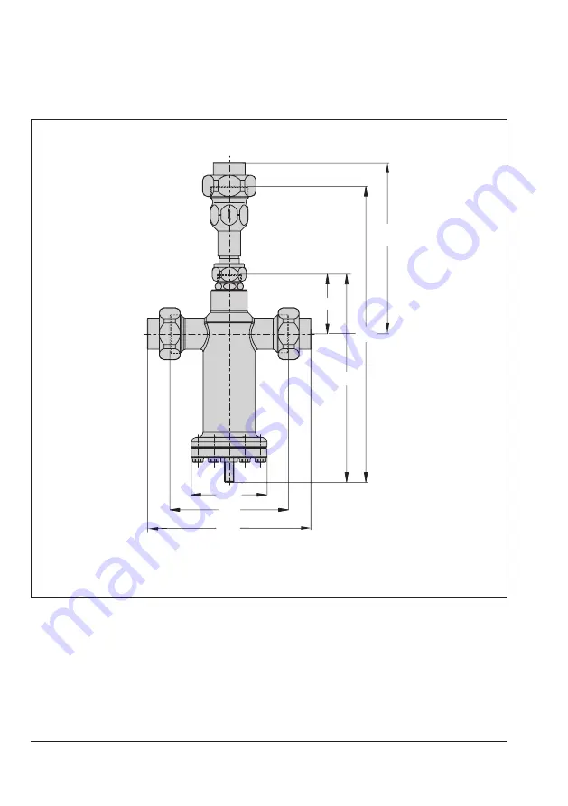 Samson 2357-3 Mounting And Operating Instructions Download Page 18