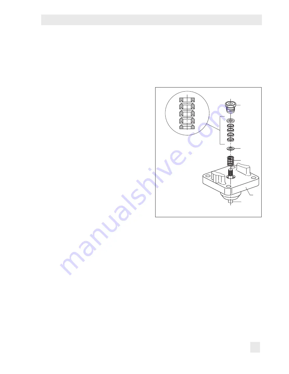 Samson 3244-1 Mounting And Operating Instructions Download Page 13