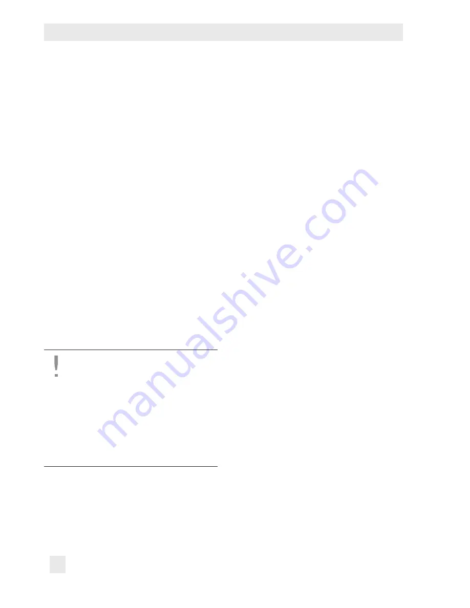 Samson 3244-1 Mounting And Operating Instructions Download Page 16