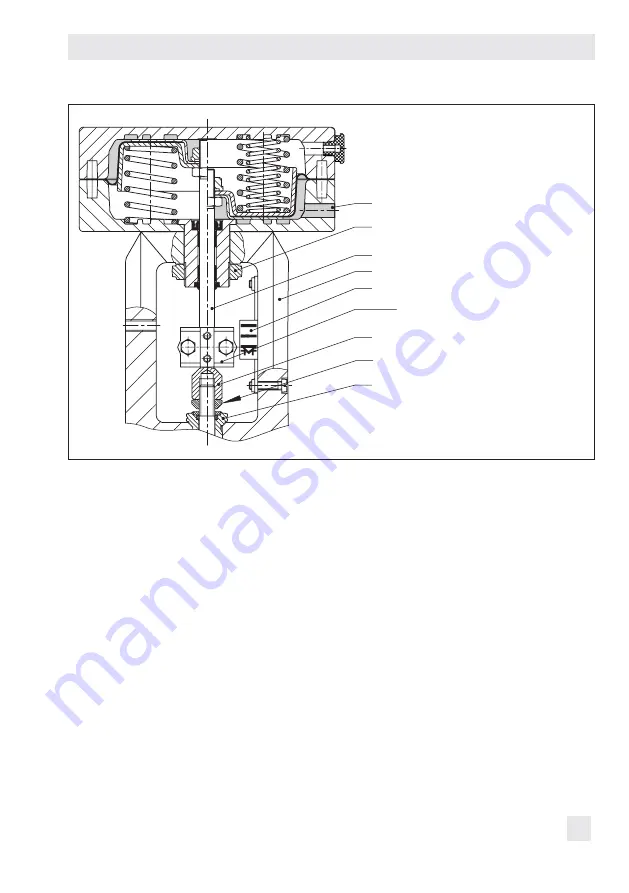 Samson 3271-5 Mounting And Operating Instructions Download Page 25