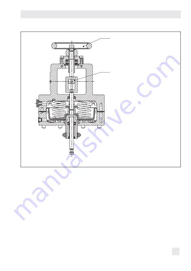 Samson 3271-5 Mounting And Operating Instructions Download Page 37