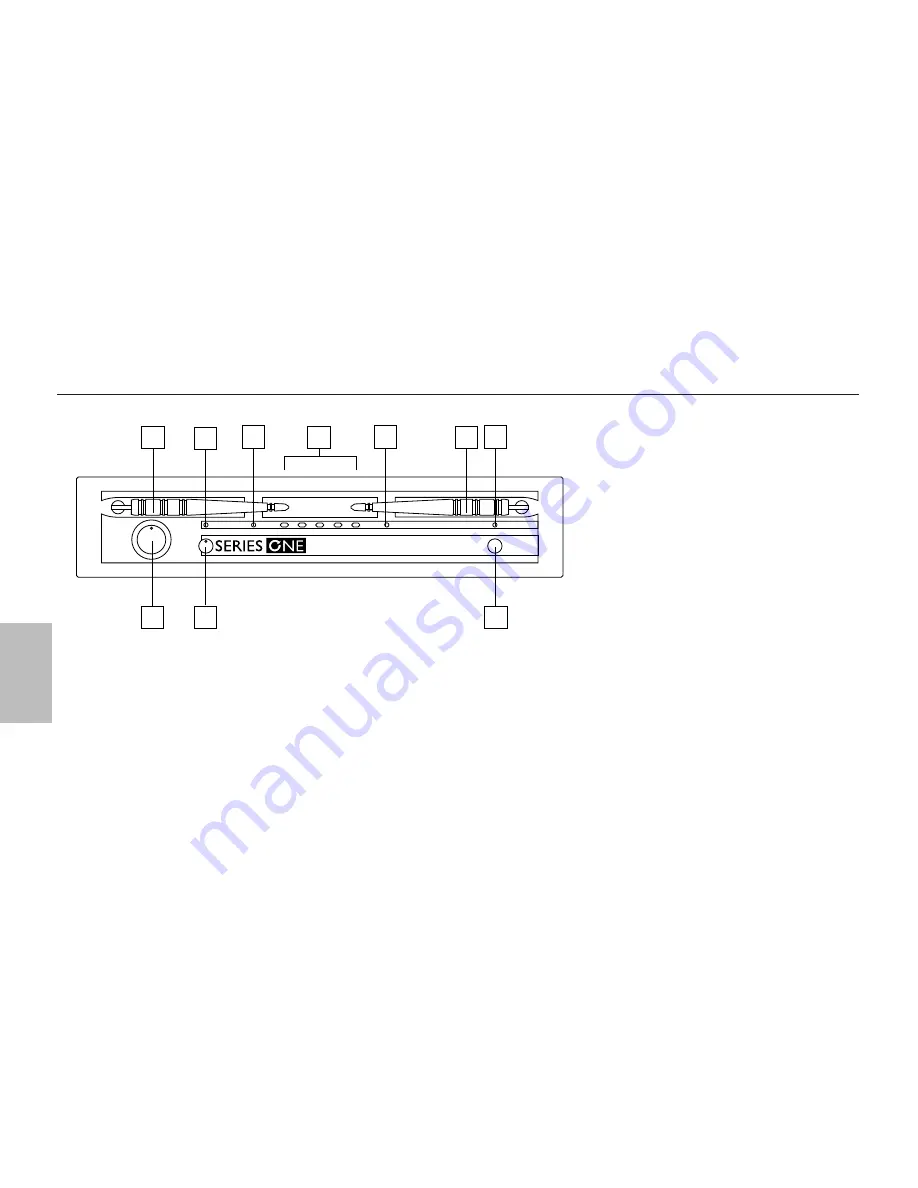 Samson AirLine AH1/35X Owner'S Manual Download Page 44