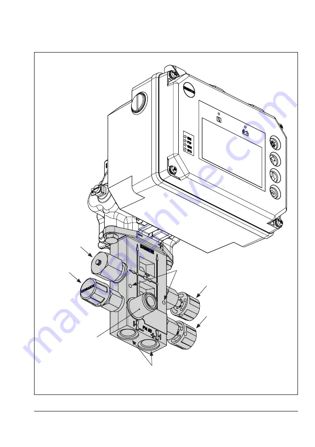 Samson Media 7 Mounting And Operating Instructions Download Page 23