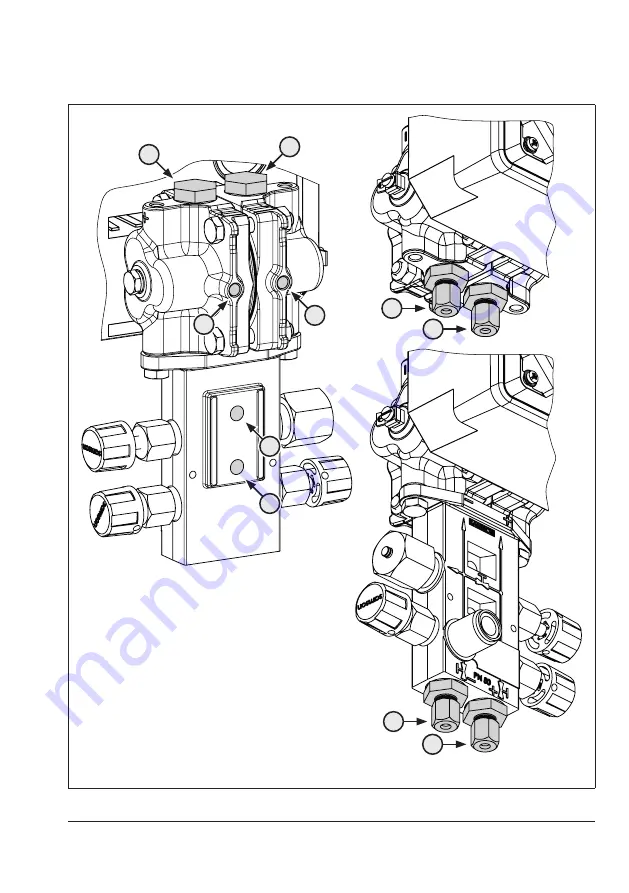 Samson Media 7 Mounting And Operating Instructions Download Page 33