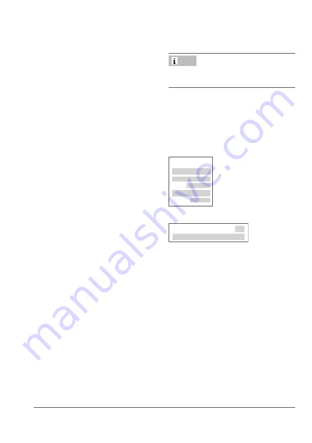 Samson Media 7 Mounting And Operating Instructions Download Page 39