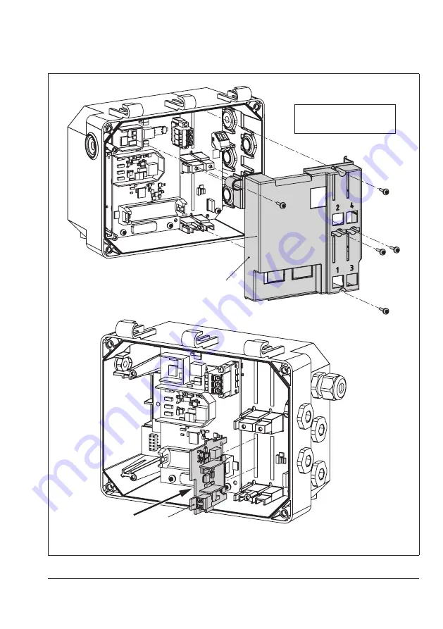 Samson Media 7 Mounting And Operating Instructions Download Page 43