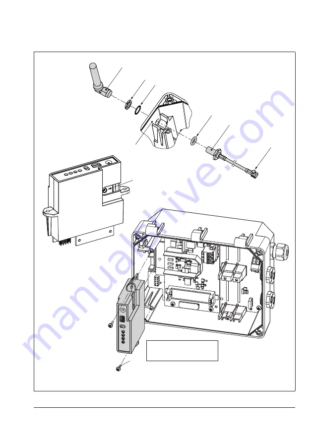 Samson Media 7 Mounting And Operating Instructions Download Page 47