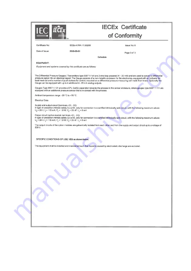 Samson Media 7 Mounting And Operating Instructions Download Page 93