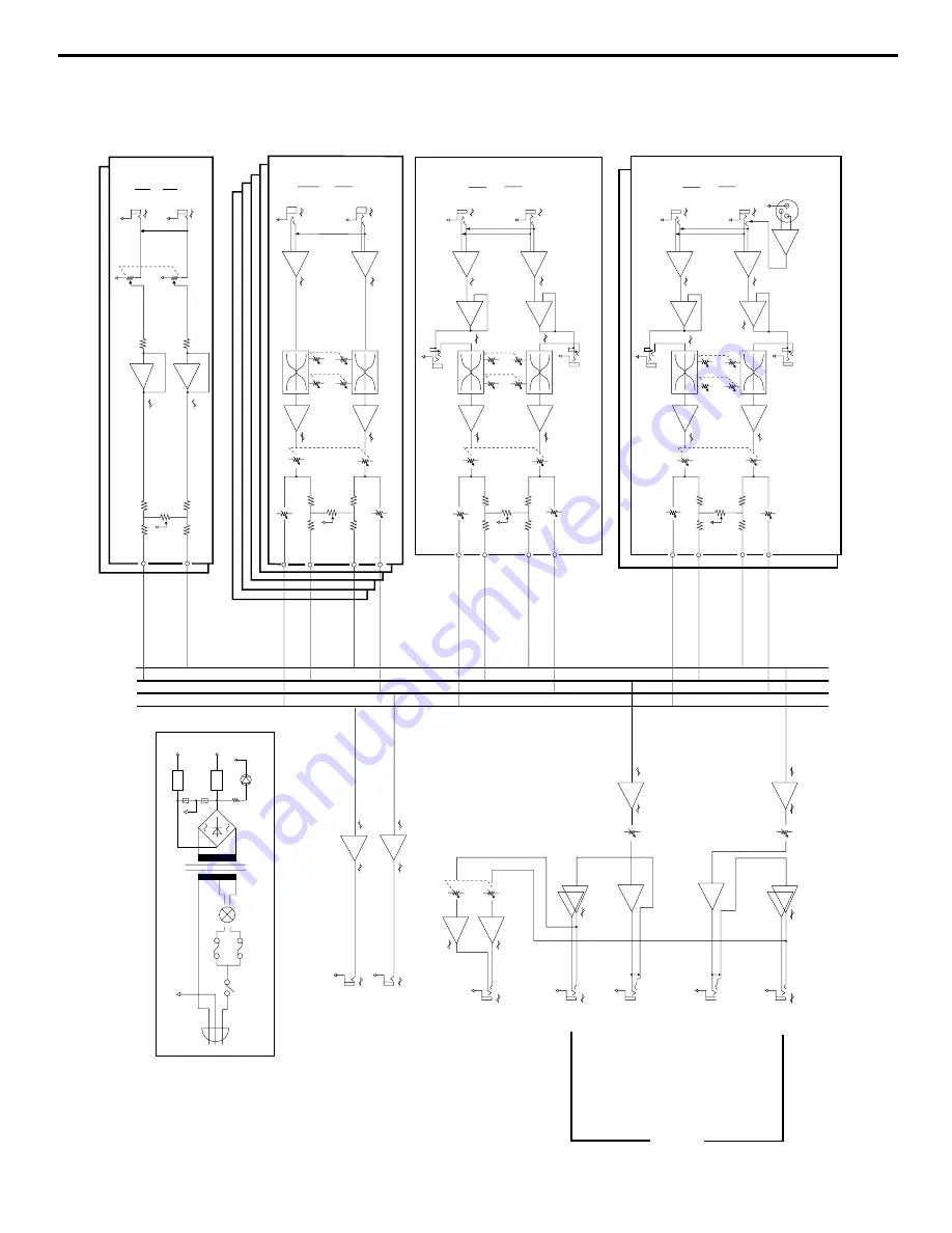 Samson PL1602 Owner'S Manual Download Page 26