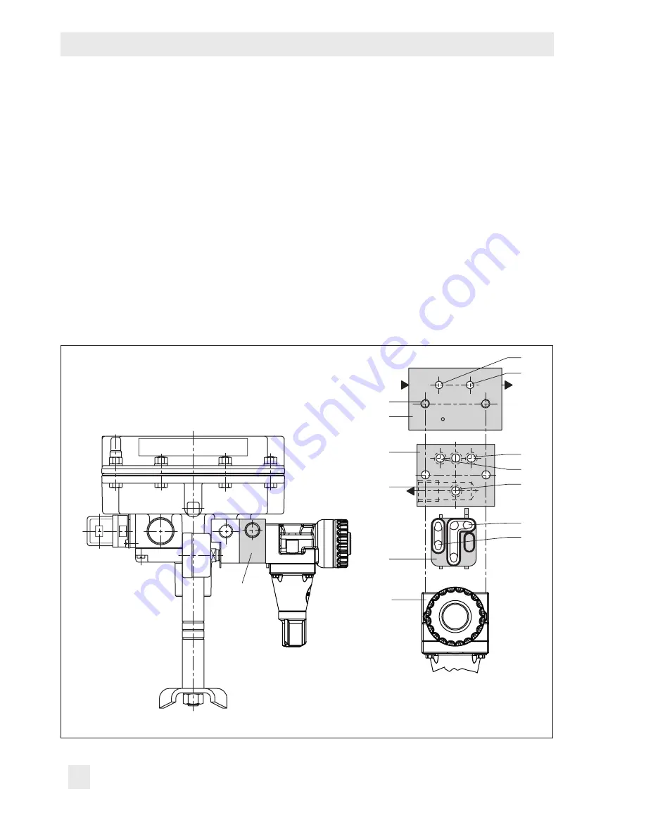 Samson Type 4708 Скачать руководство пользователя страница 18