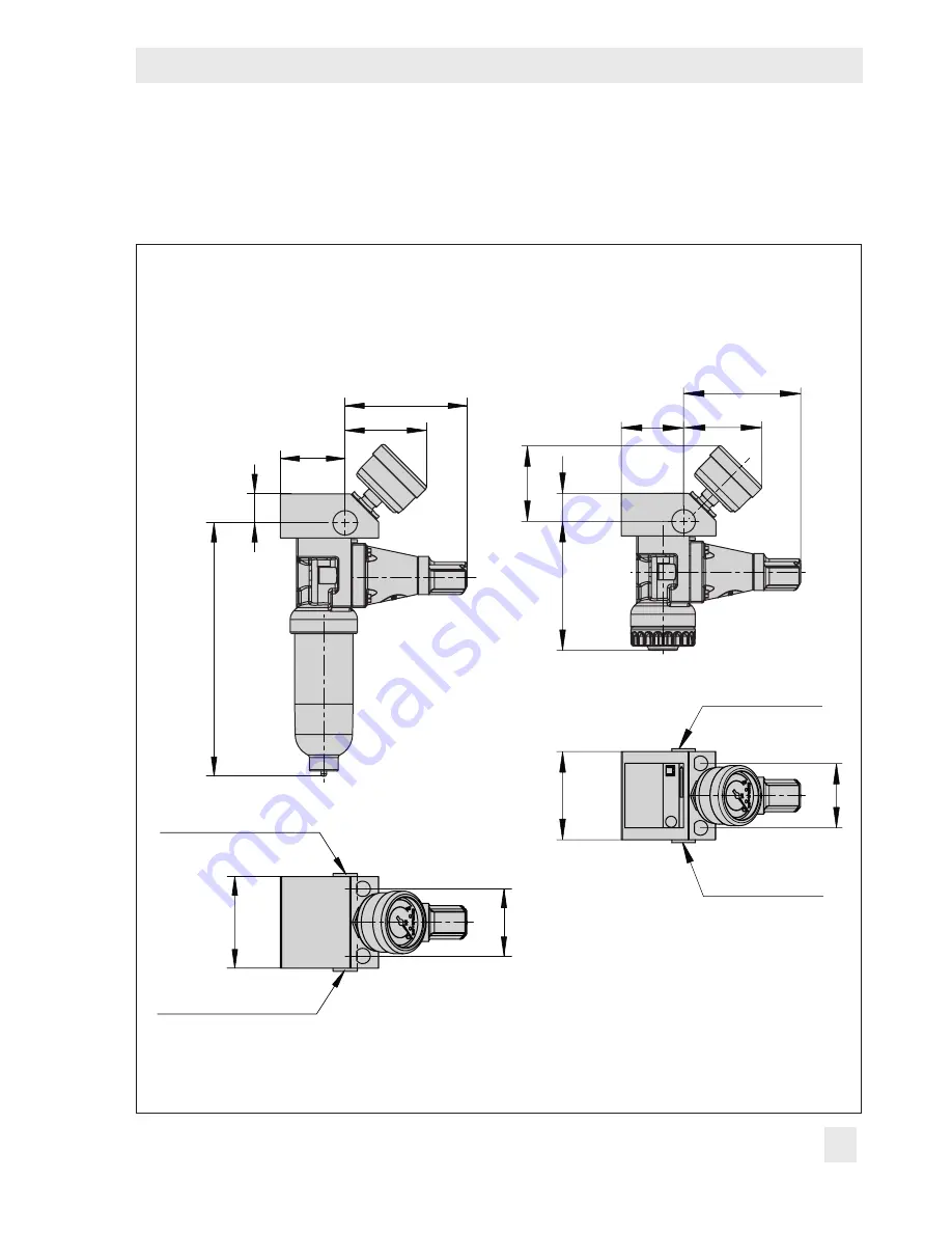 Samson Type 4708 Скачать руководство пользователя страница 27