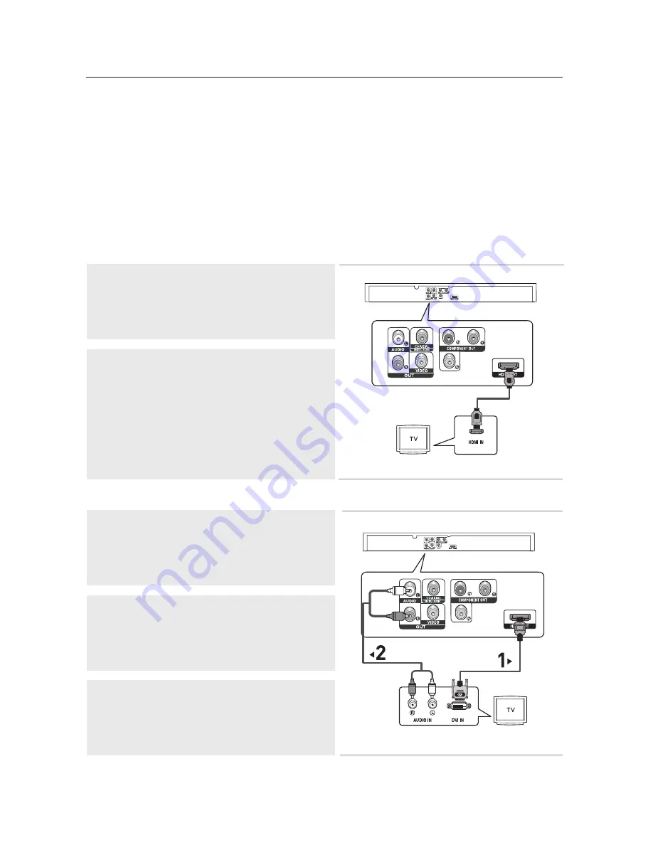 Samsung 1080P9 1080p User Manual Download Page 12