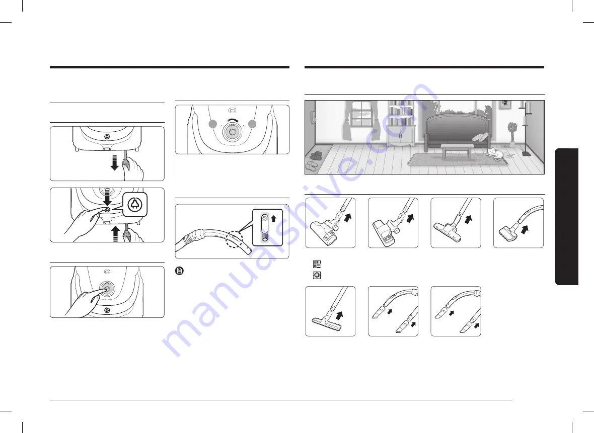 Samsung 1132904 Instructions Manual Download Page 11