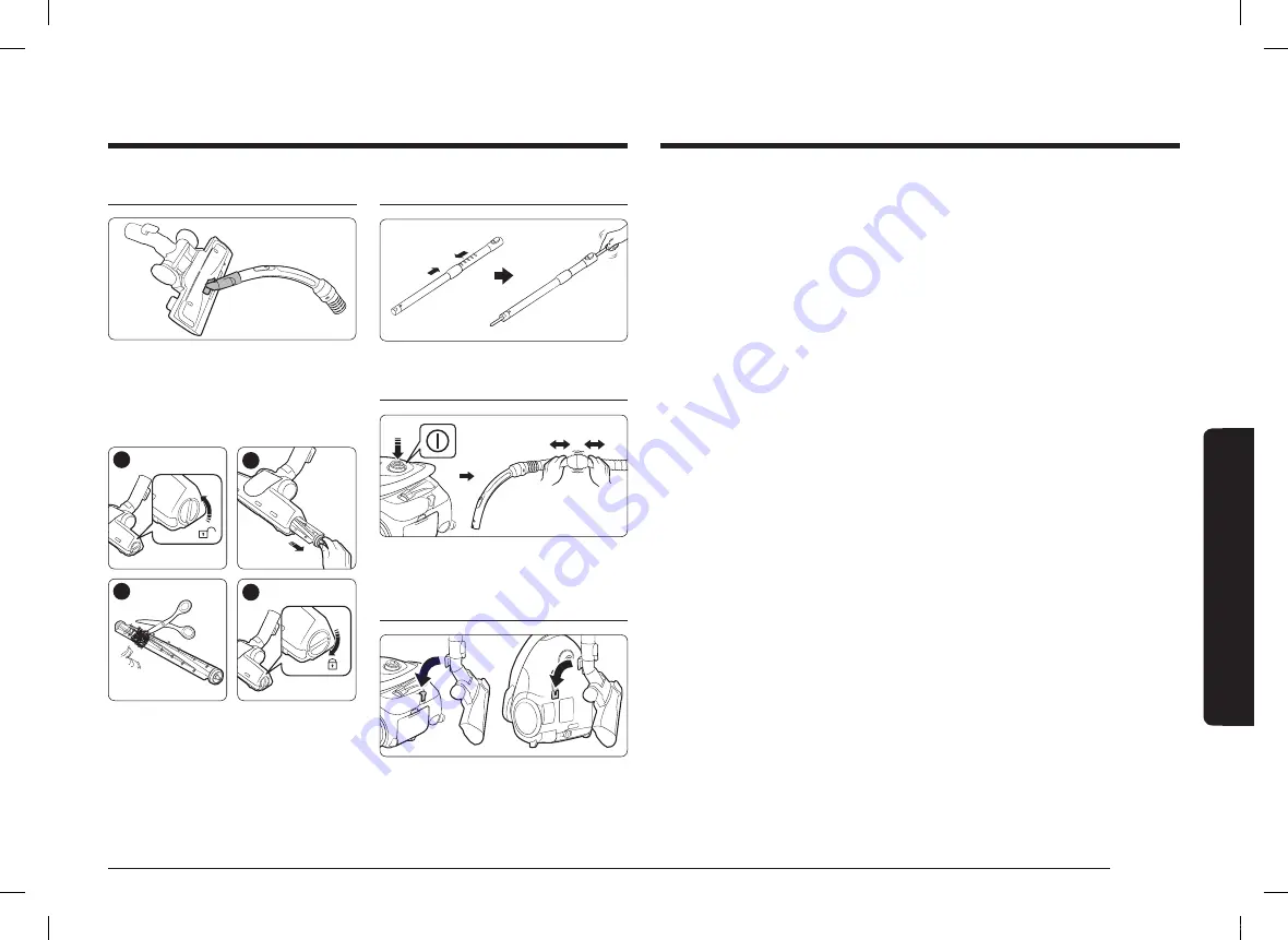 Samsung 1132904 Instructions Manual Download Page 13