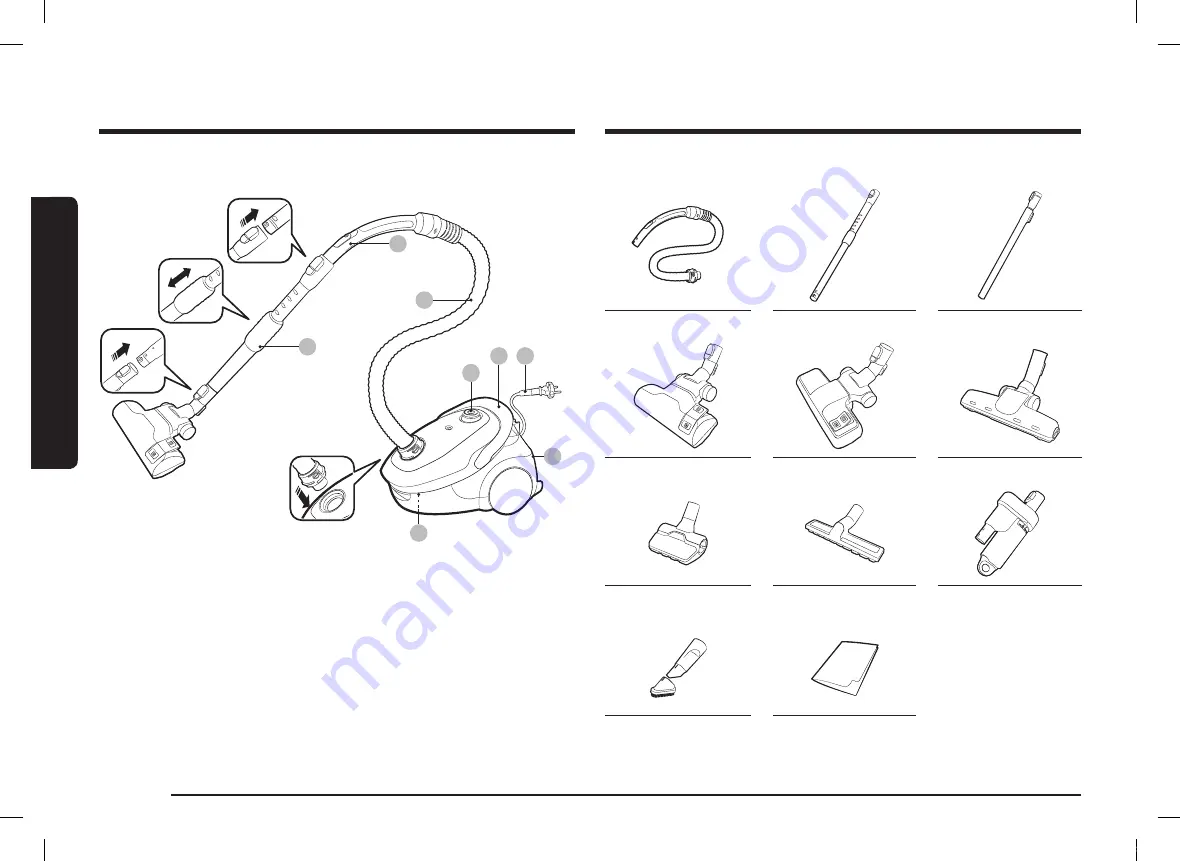 Samsung 1132904 Instructions Manual Download Page 138