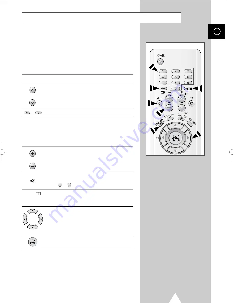 Samsung 15G10 Owner'S Instructions Manual Download Page 13