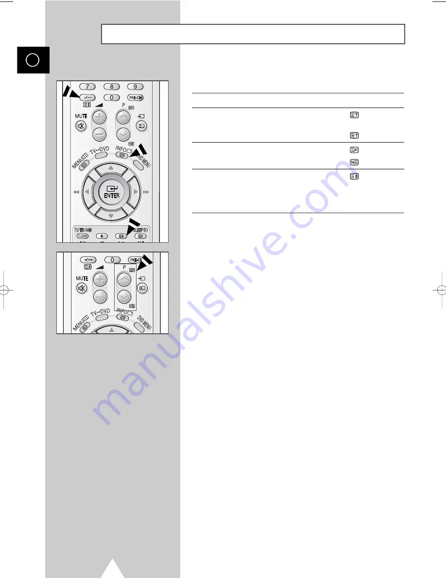 Samsung 15G10 Owner'S Instructions Manual Download Page 50