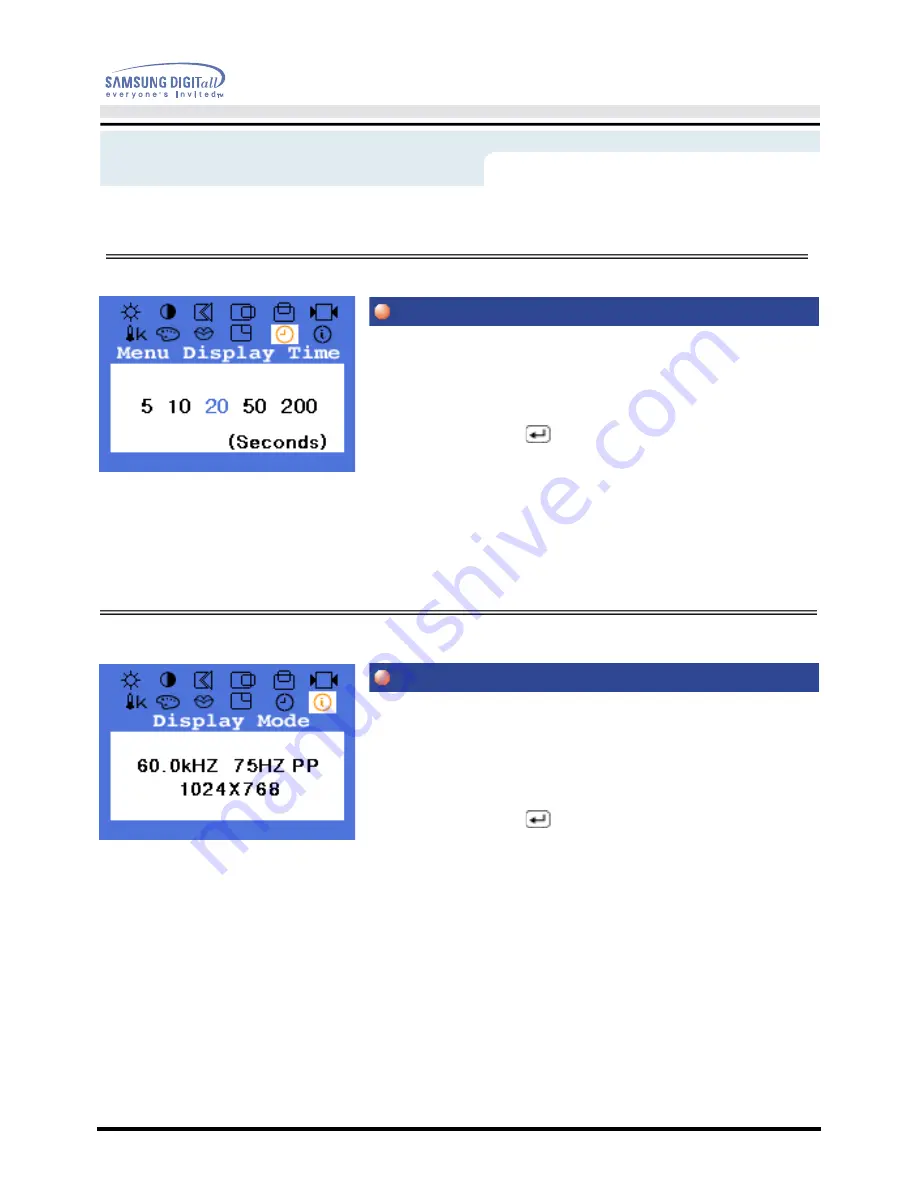 Samsung 172S User Manual Download Page 35