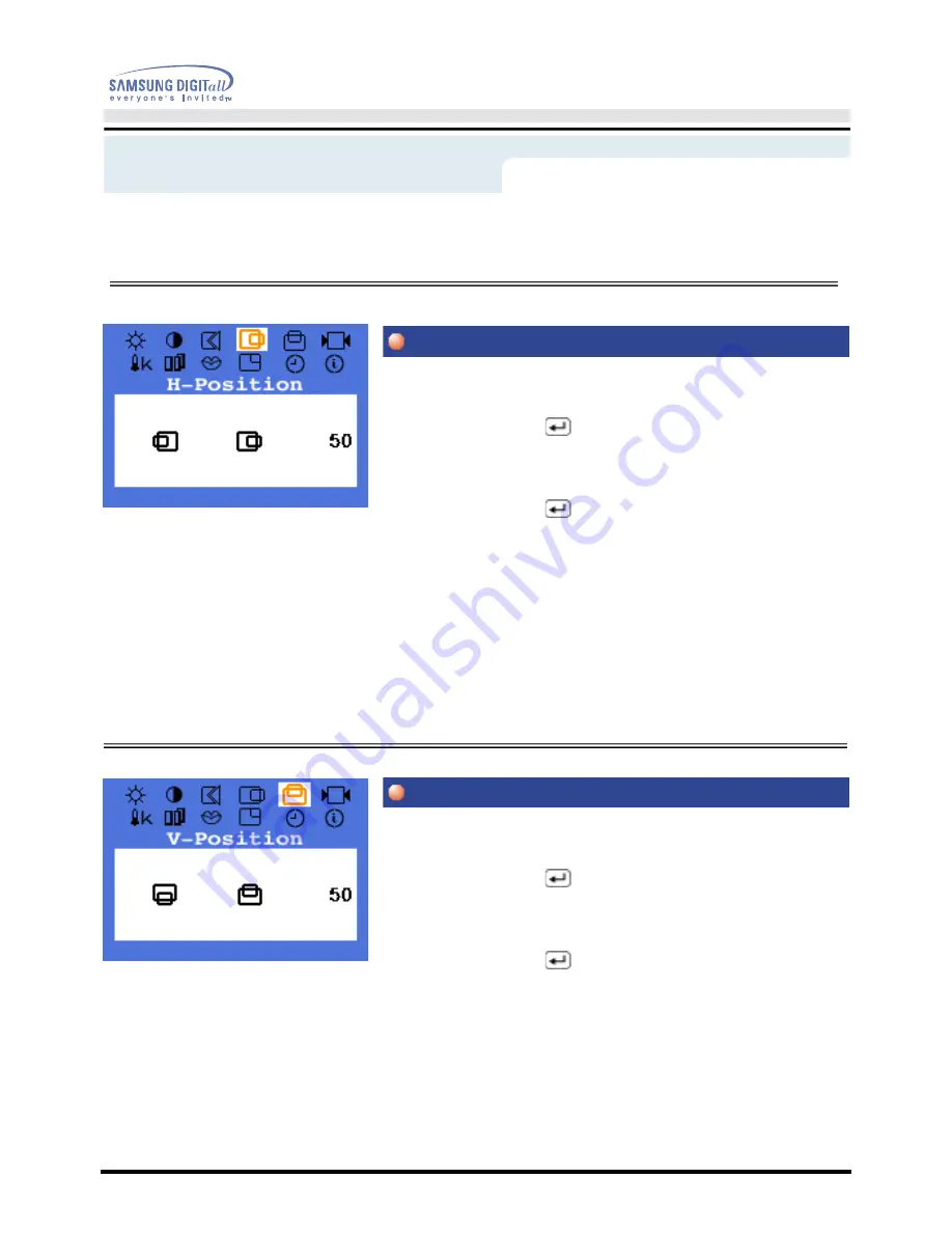 Samsung 172S User Manual Download Page 39