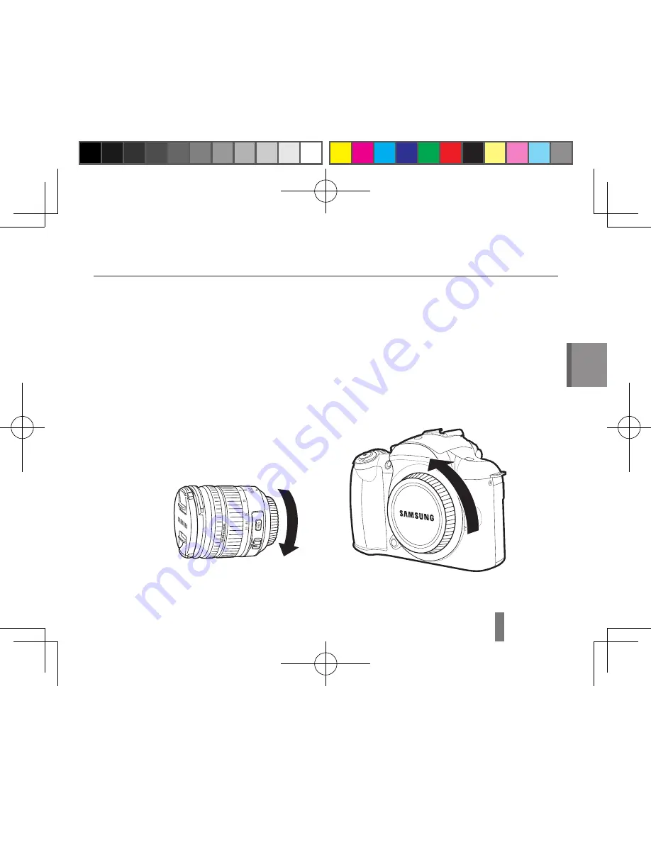 Samsung 18-55 mm F3.5-5.6 OIS III User Manual Download Page 49