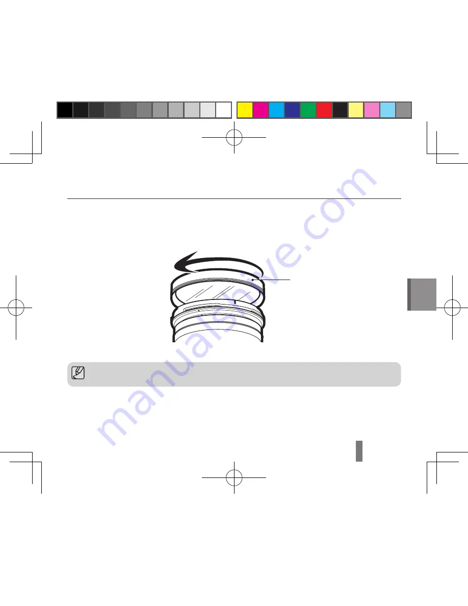 Samsung 18-55 mm F3.5-5.6 OIS III User Manual Download Page 77