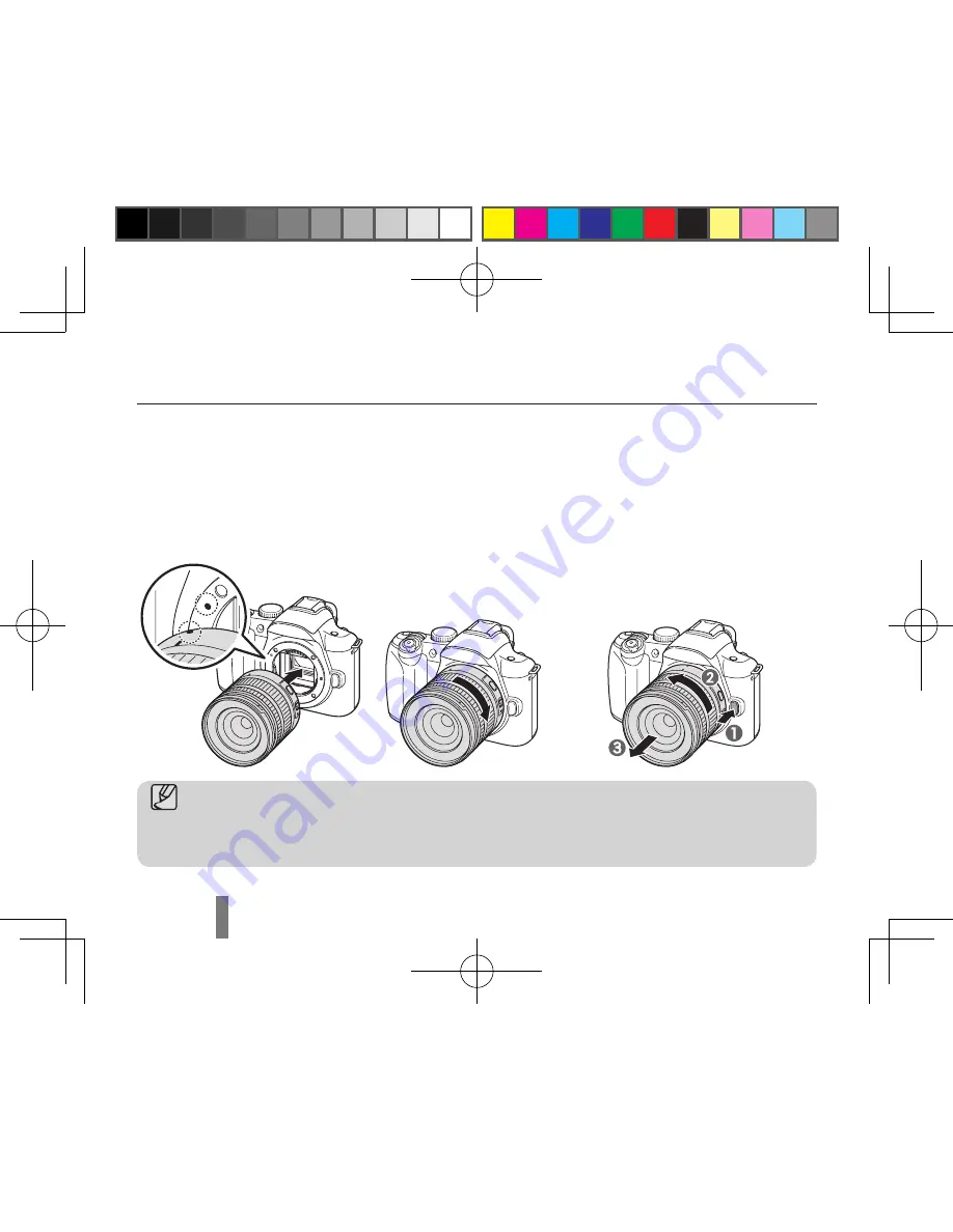 Samsung 18-55 mm F3.5-5.6 OIS III User Manual Download Page 90