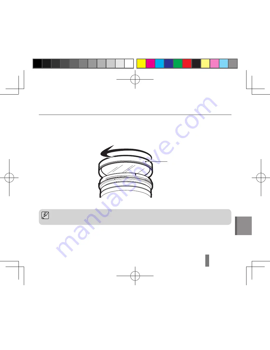 Samsung 18-55 mm F3.5-5.6 OIS III User Manual Download Page 137