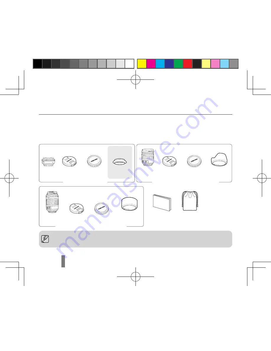 Samsung 18-55 mm F3.5-5.6 OIS III User Manual Download Page 166