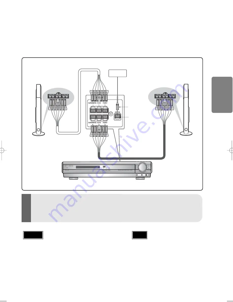 Samsung 2.0051111103302e16 Instruction Manual Download Page 13