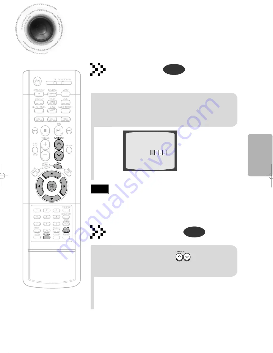 Samsung 2.0051111103302e16 Instruction Manual Download Page 35