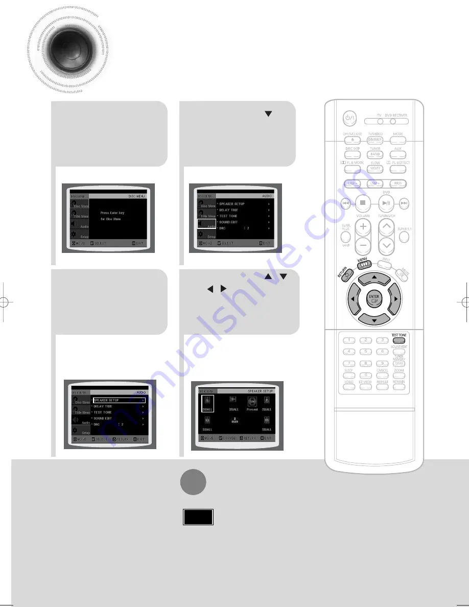 Samsung 2.0051111103302e16 Instruction Manual Download Page 52