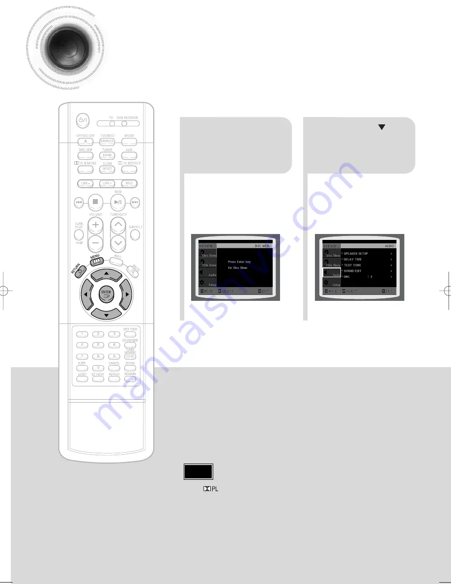 Samsung 2.0051111103302e16 Instruction Manual Download Page 54