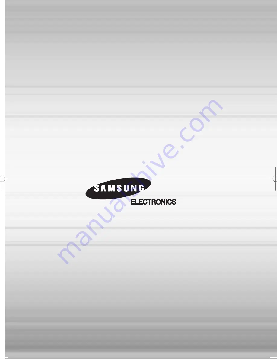 Samsung 2.0051111103302e16 Instruction Manual Download Page 80