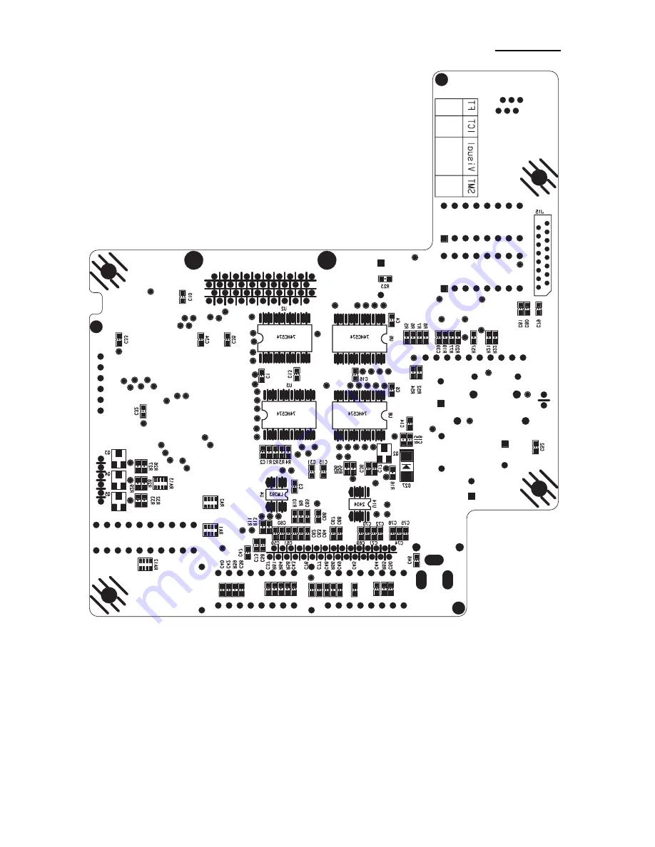 Samsung 2 COLOR THERMAL PRINTER SRP-275 Скачать руководство пользователя страница 52