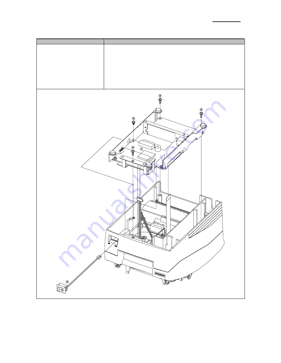 Samsung 2 COLOR THERMAL PRINTER SRP-275 Скачать руководство пользователя страница 109